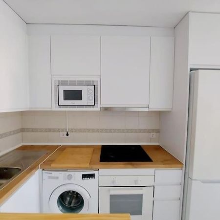 מאלגה Nice Flat Close To The Centre מראה חיצוני תמונה
