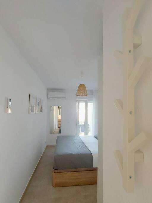 מאלגה Nice Flat Close To The Centre מראה חיצוני תמונה
