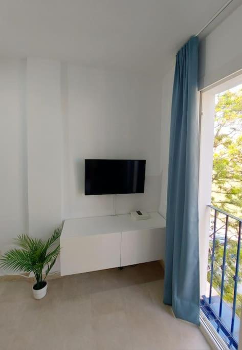 מאלגה Nice Flat Close To The Centre מראה חיצוני תמונה