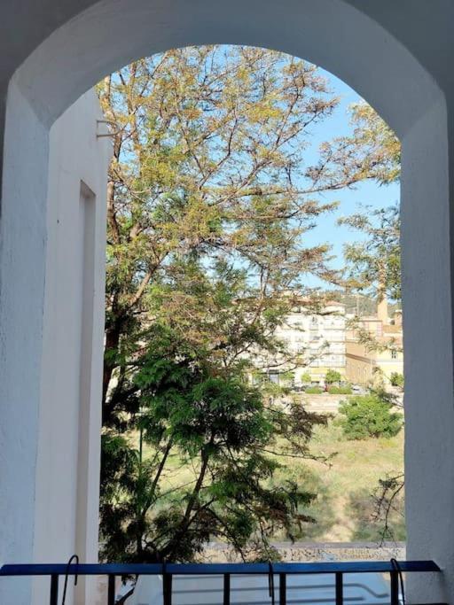 מאלגה Nice Flat Close To The Centre מראה חיצוני תמונה