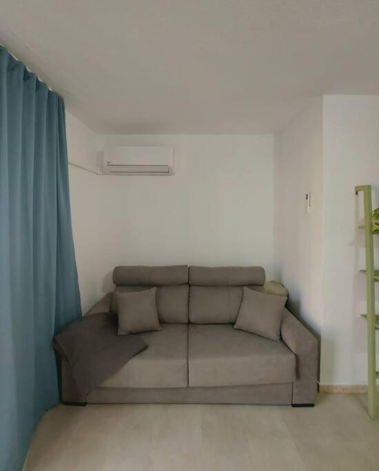 מאלגה Nice Flat Close To The Centre מראה חיצוני תמונה