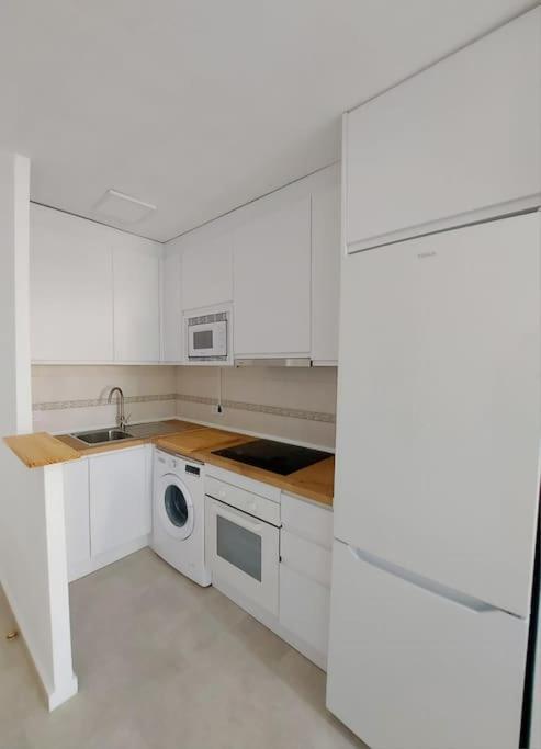 מאלגה Nice Flat Close To The Centre מראה חיצוני תמונה